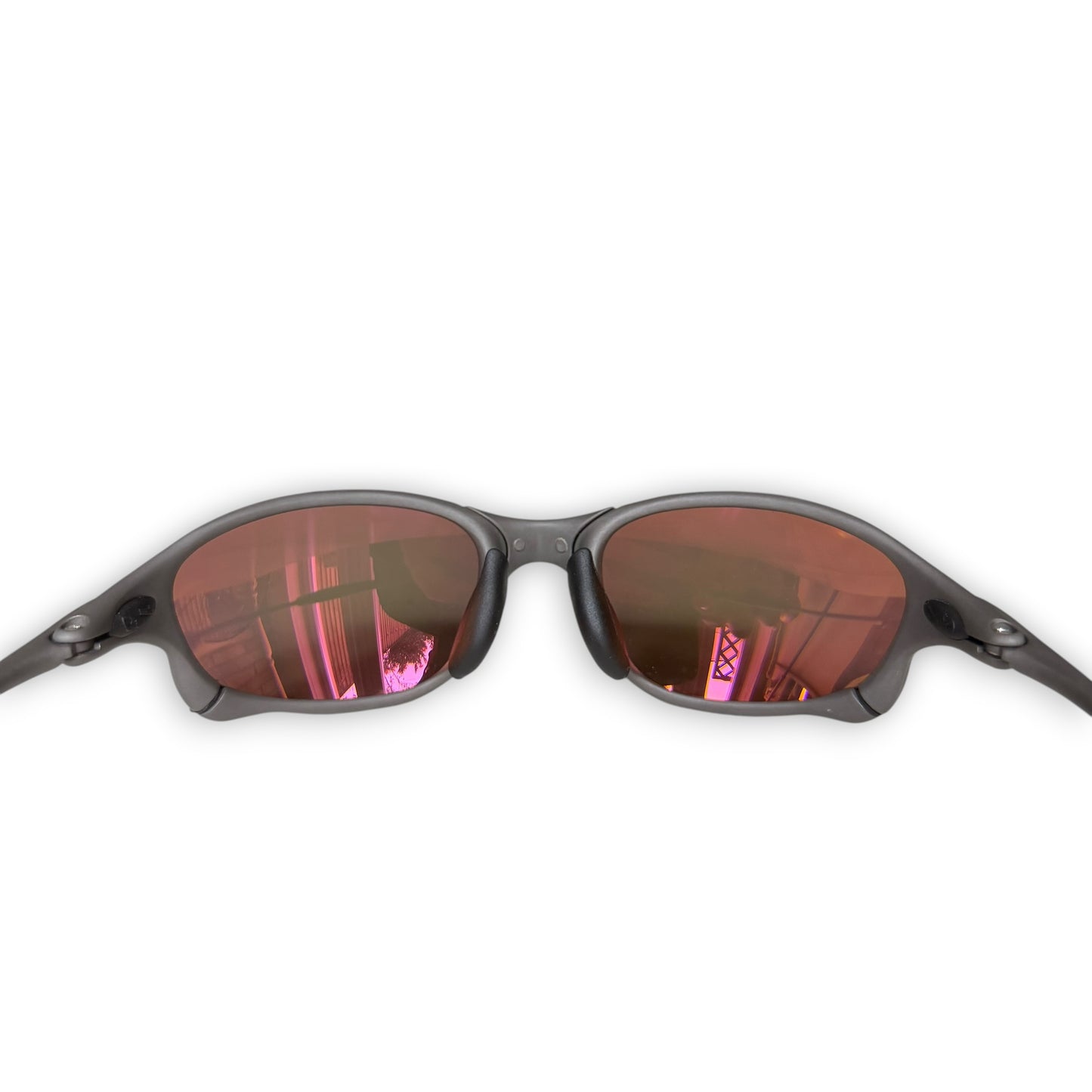 Oakley X-Metal XX 24K Polarized