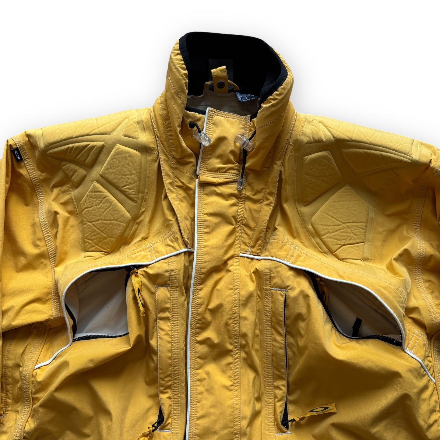 Oakley Software Thermo-Moulded Ski Jacket