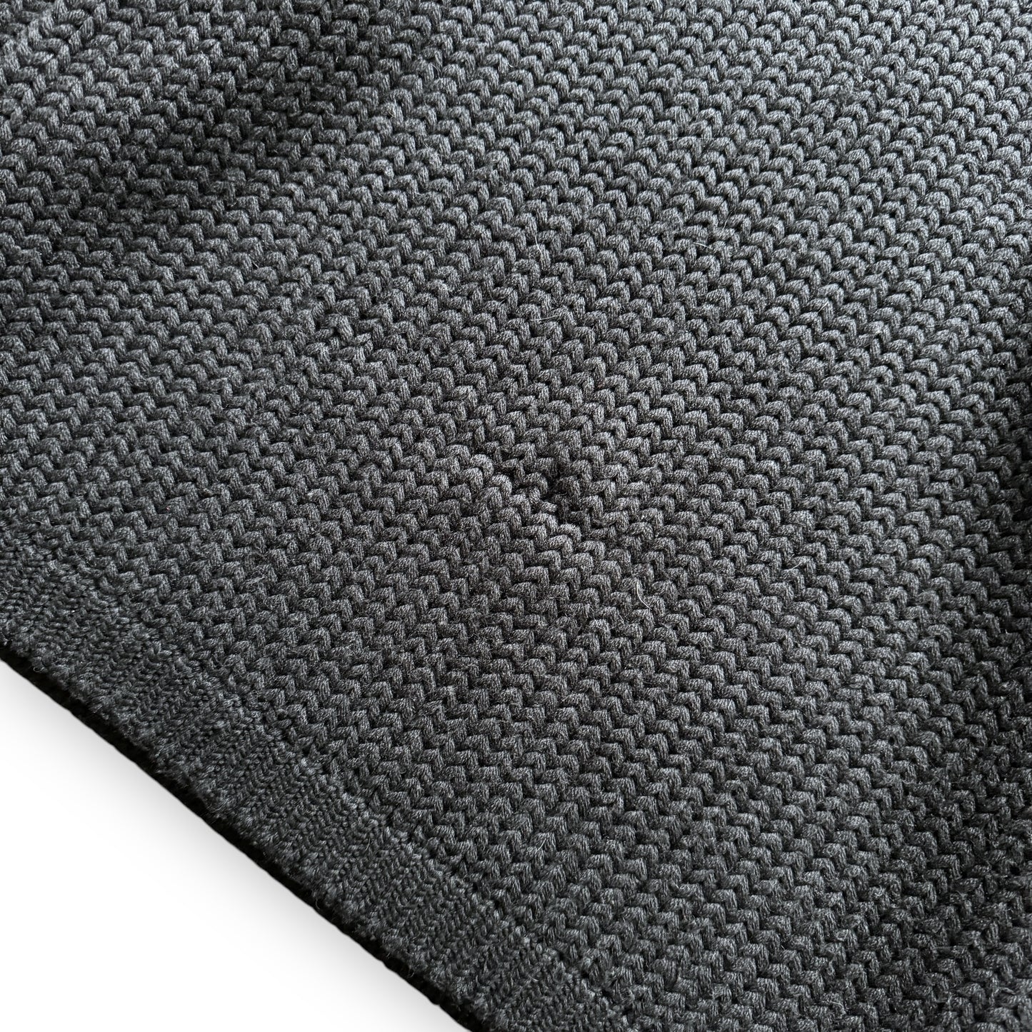 Ermenegildo Zegna Knitted Turtleneck