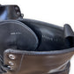 Prada Mainline Leather Combat Boots