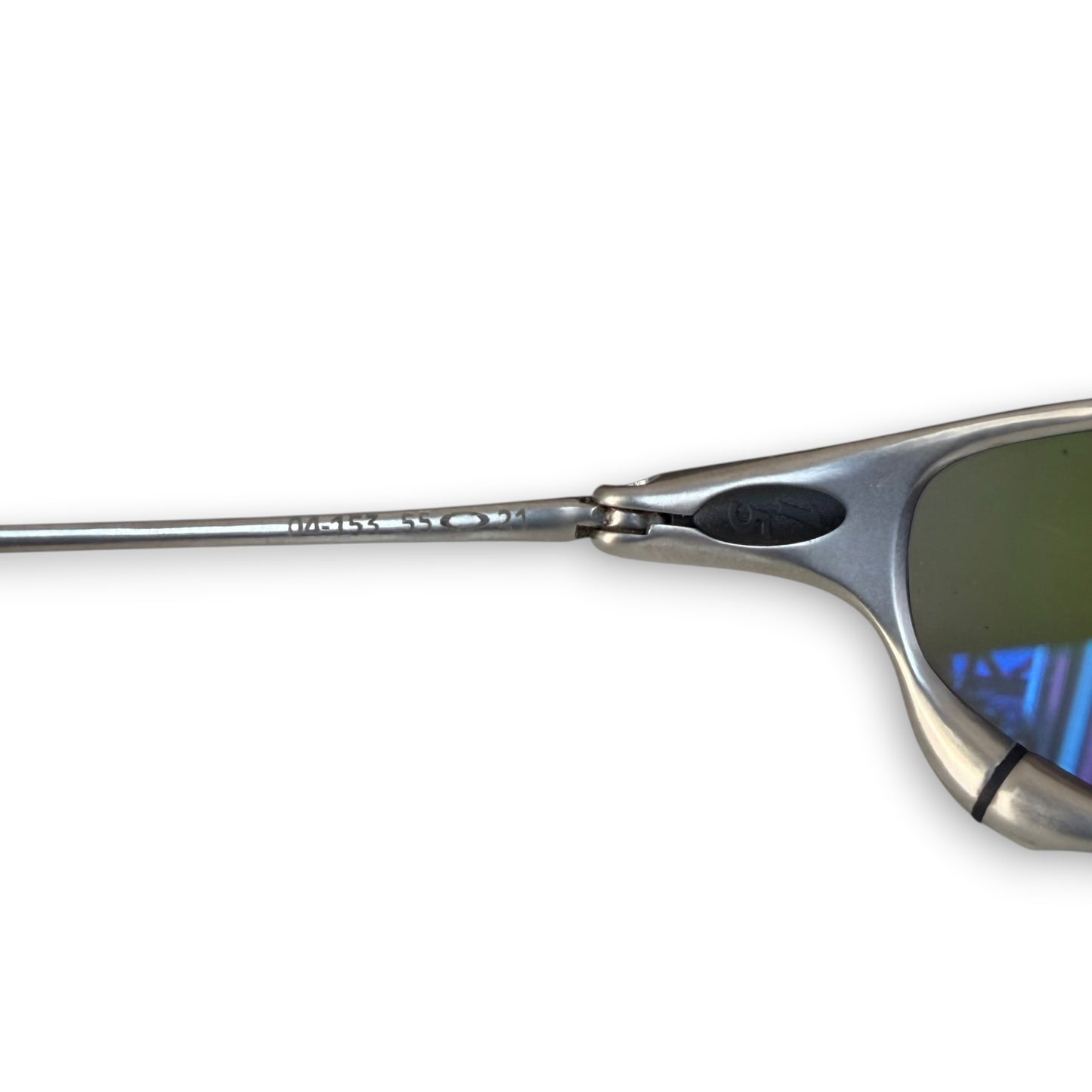Oakley X-Metal Juliet Plasma/Violet