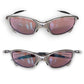 Oakley X-Metal Juliet Hammerstem Polished/G30 Iridium