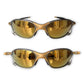 Oakley X-Metal XX 24K/24K Iridium