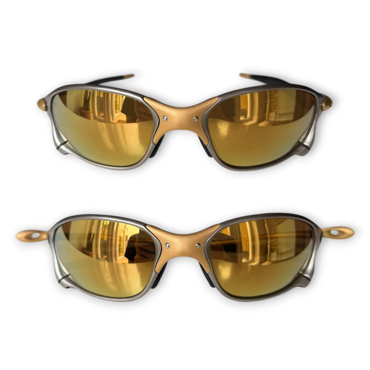 Oakley X-Metal XX 24K/24K Iridium