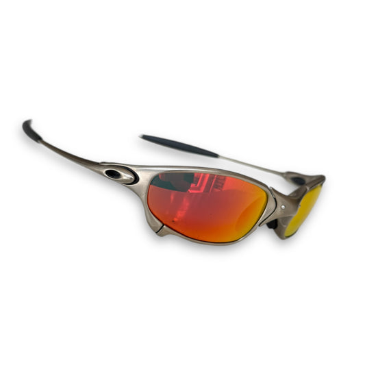 Oakley X-Metal Juliet Plasma/Ruby