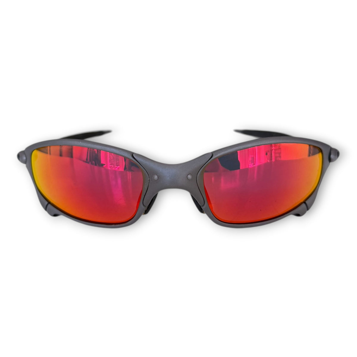 Oakley X-Metal Juliet Ruby