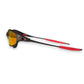 Oakley X-Metal Juliet Carbon/Ruby Polarized