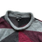 Giorgio Armani Geometric Mohair Sweater