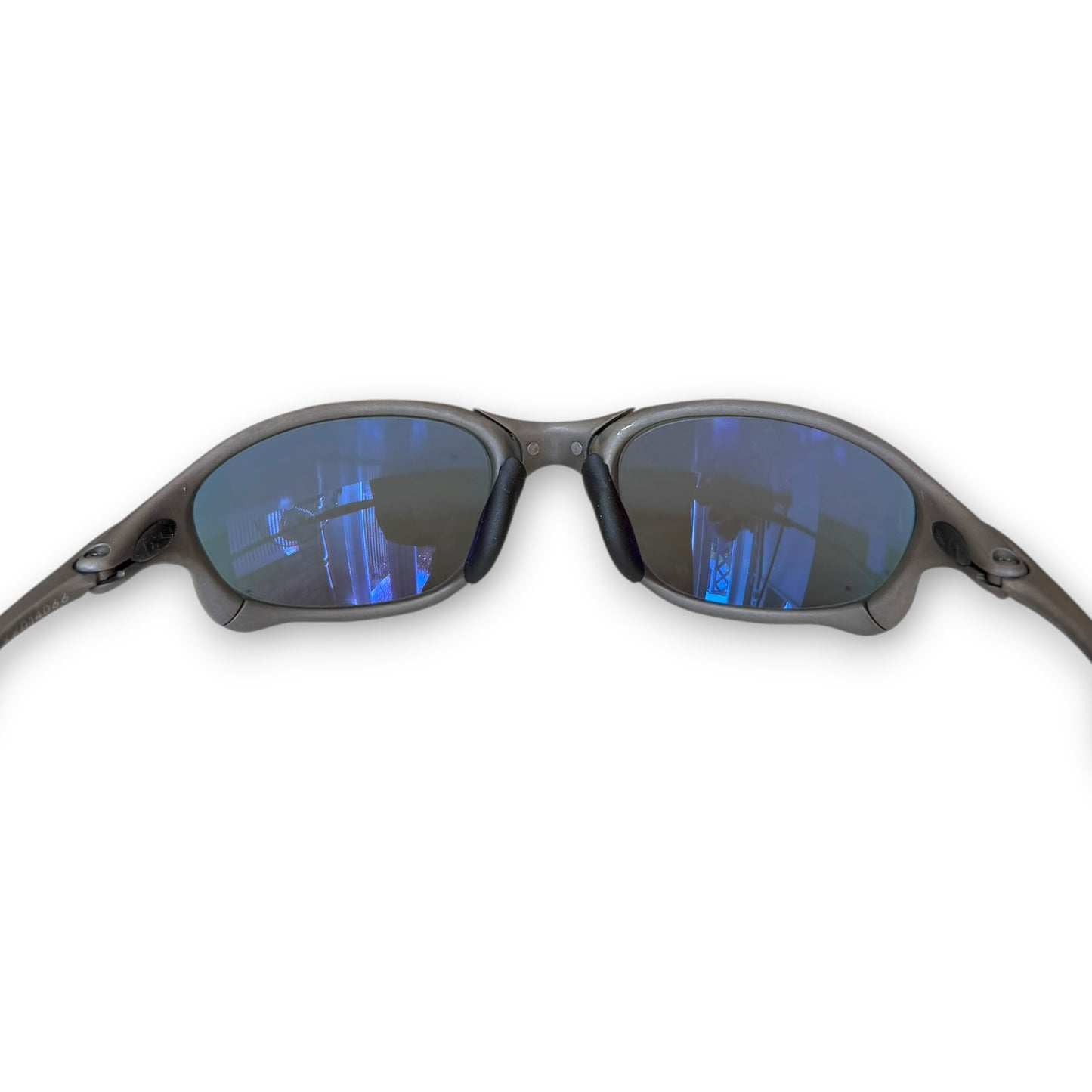 Oakley X-Metal ‘XX’ Ruby