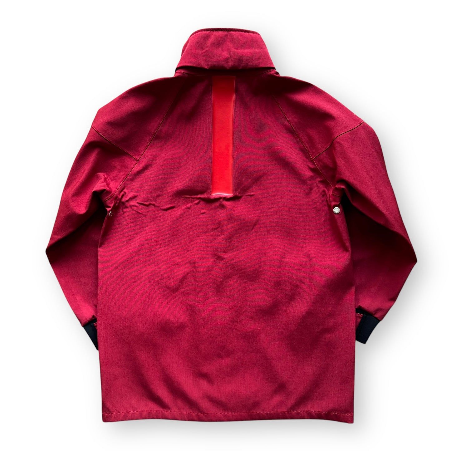 Prada Sport Gore-Tex Sailing Jacket - S/S2000