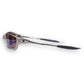 Oakley X-Metal Juliet Hammerstem Polished/G30 Iridium