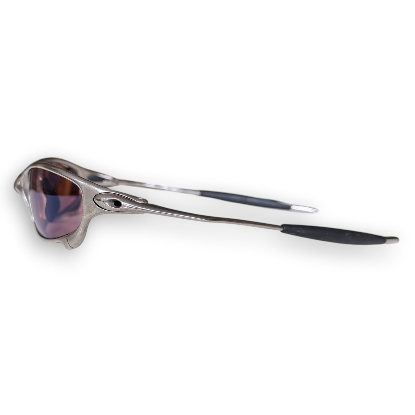 Oakley X-Metal Juliet Hammerstem Polished/G30 Iridium