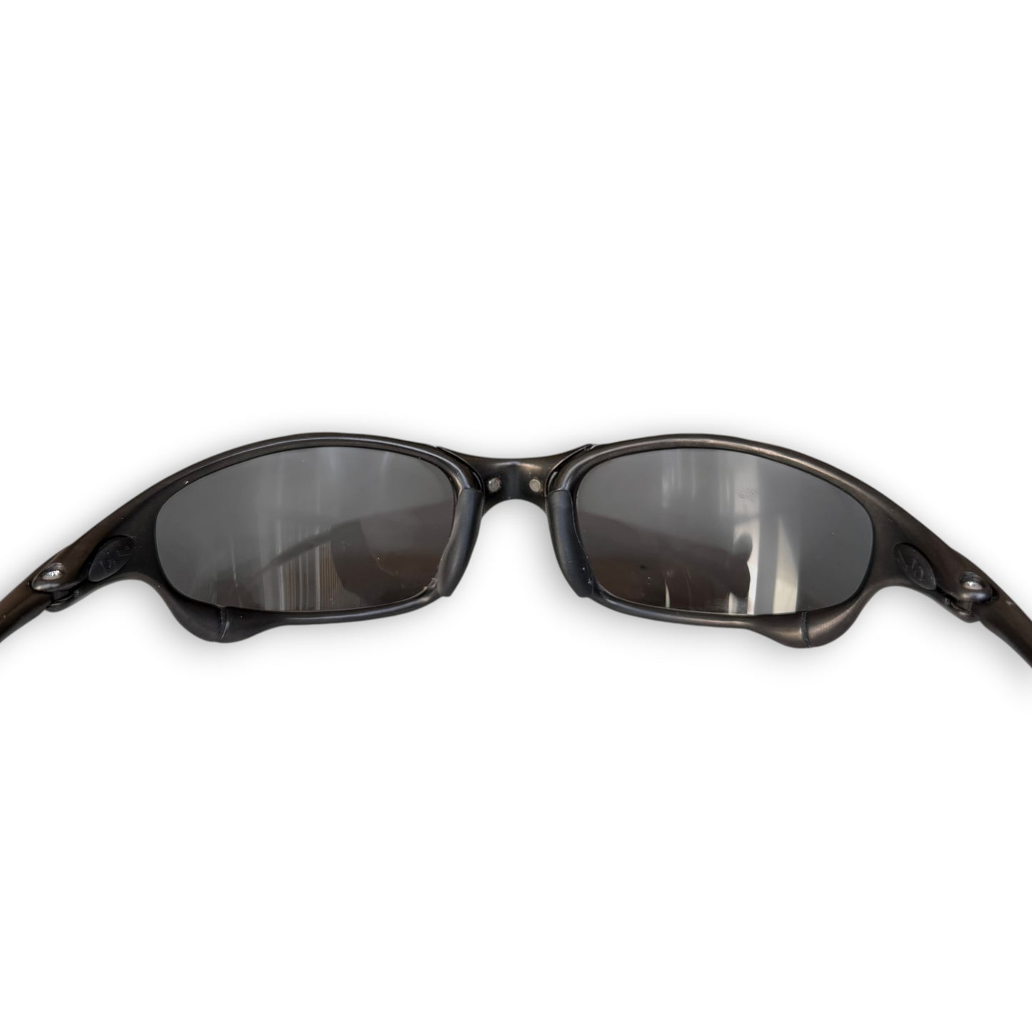 Oakley X-Metal Juliet Carbon/Black Polarized