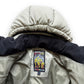 Quiksilver Endurance Mechanical Puffer Ski Jacket