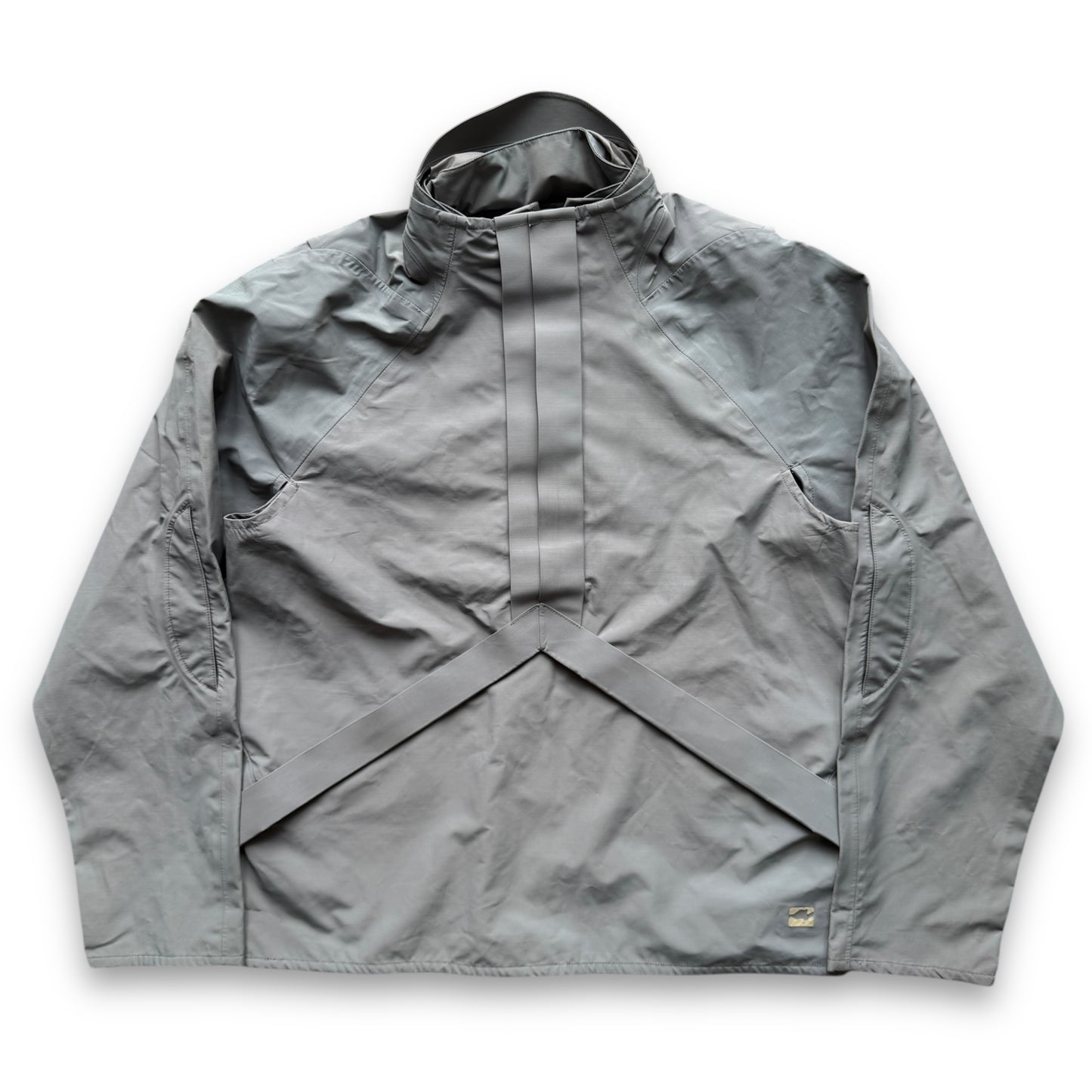 Nike 01 Code Waterproof Jacket & Modular Vest