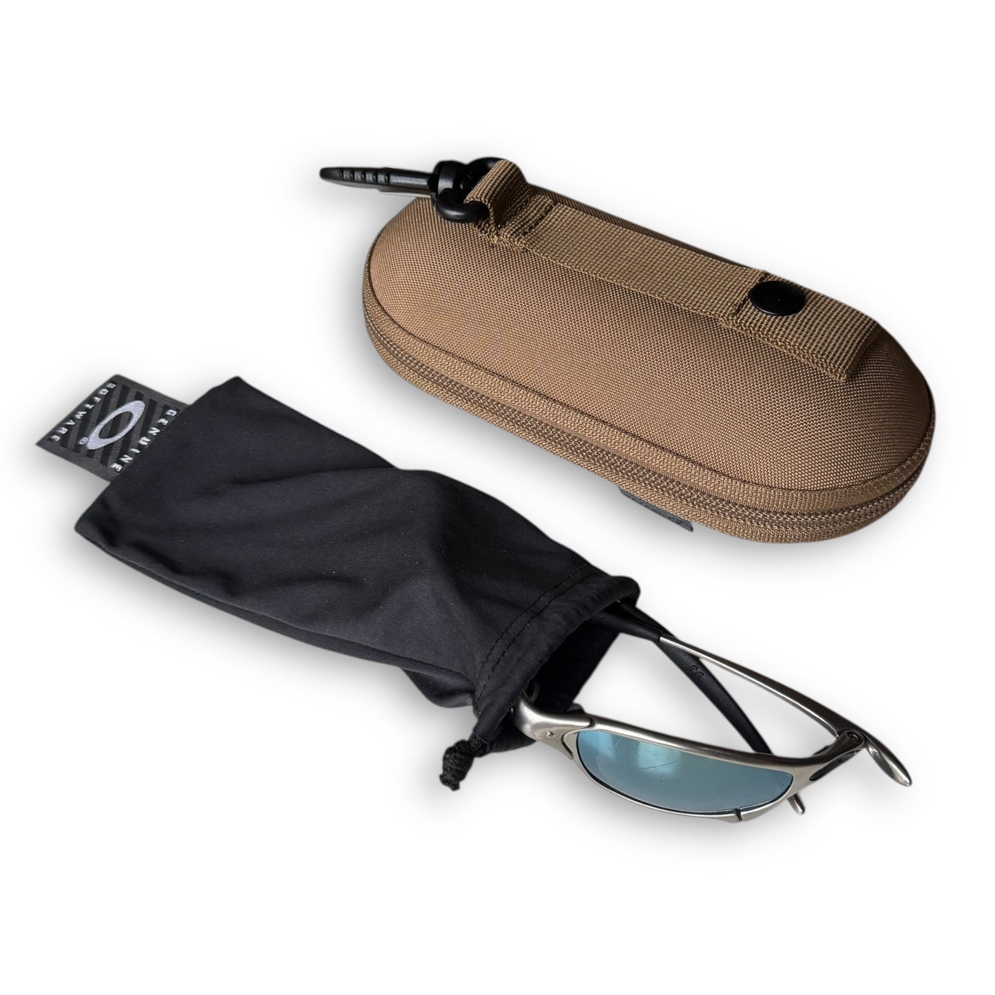 Oakley X-Metal Juliet Plasma/Emerald