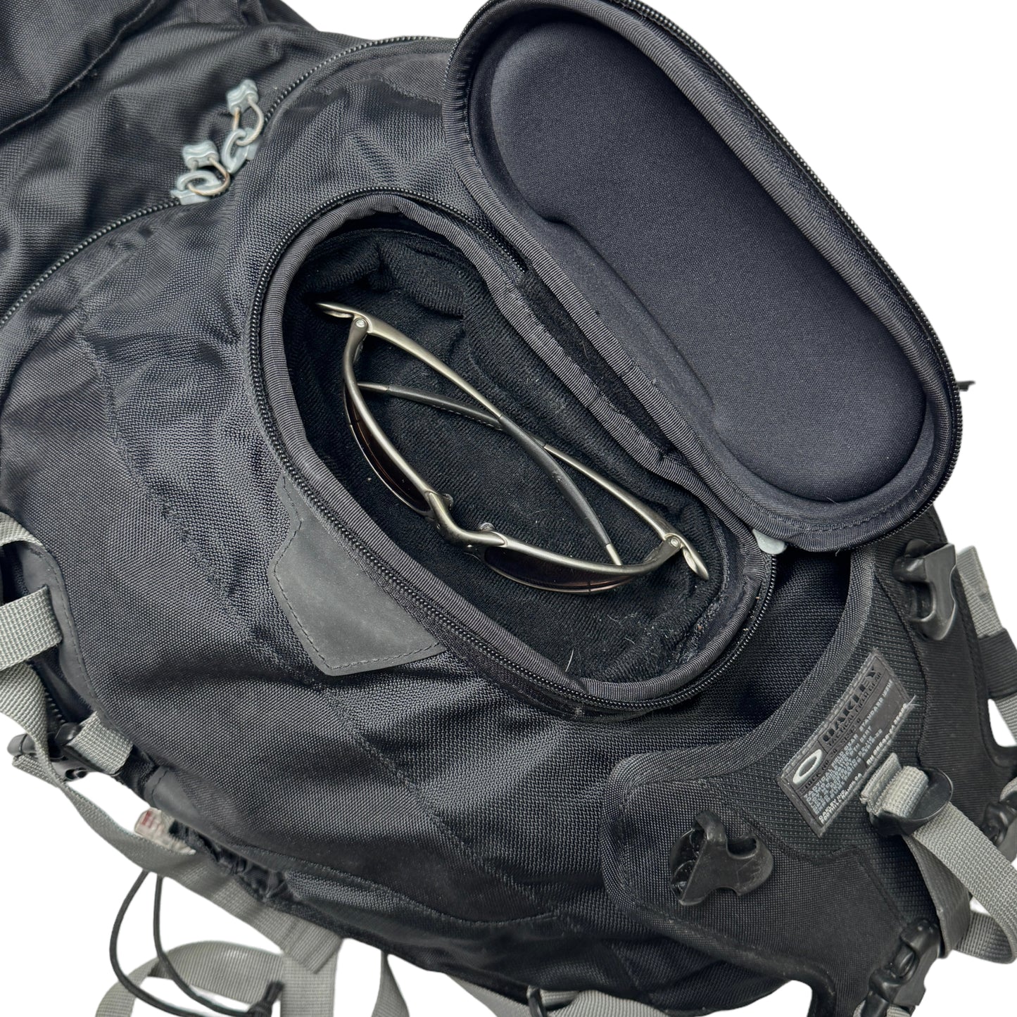 Oakley Toolbox Backpack