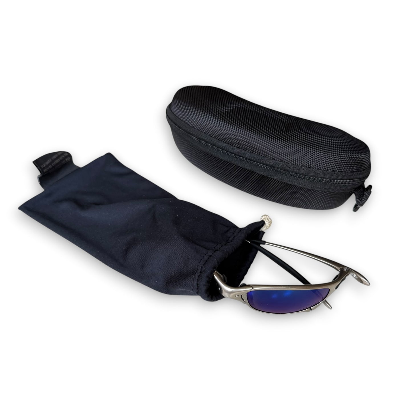 Oakley X-Metal Juliet Plasma/Ice