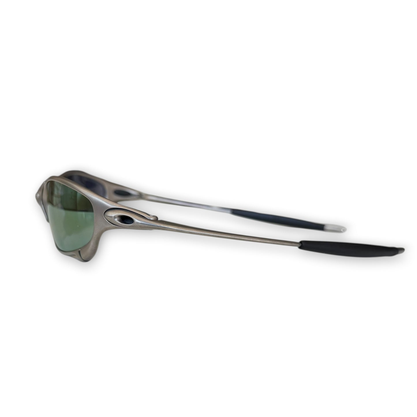 Oakley X-Metal Juliet Plasma/Emerald Iridium