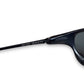 Oakley X-Metal Juliet Carbon/Black Iridium Polarized