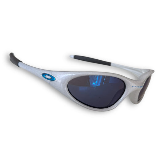 Oakley Minute Gen 2 Pearl/Ice Iridium