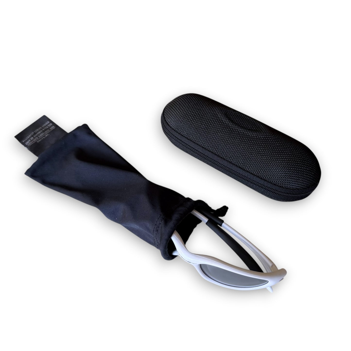 Oakley Minute Gen 2 Pearl/Black Iridium Polarized