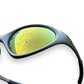 Oakley Minute Gen 2 Gunmetal/Emerald Iridium