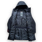 Prada Sport Padded Gore-Tex Ski Jacket