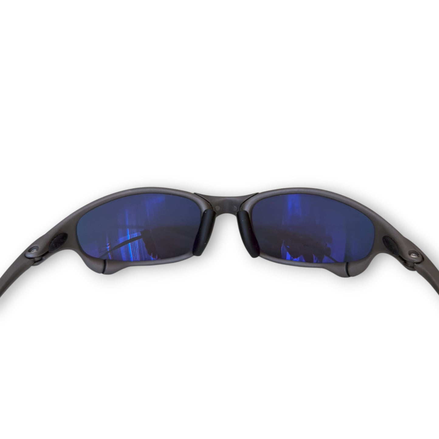 Oakley X-Metal Juliet Ruby