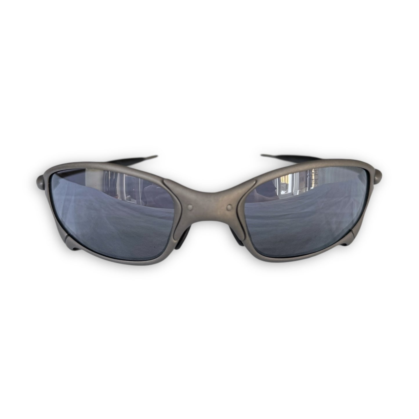 Oakley X-Metal Juliet Black Iridium