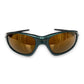 Oakley OG Straight Jacket Emerald/Gold Iridium - 1996