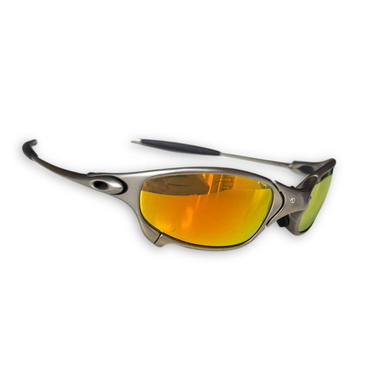 Oakley X-Metal Juliet Plasma/Fire Iridium