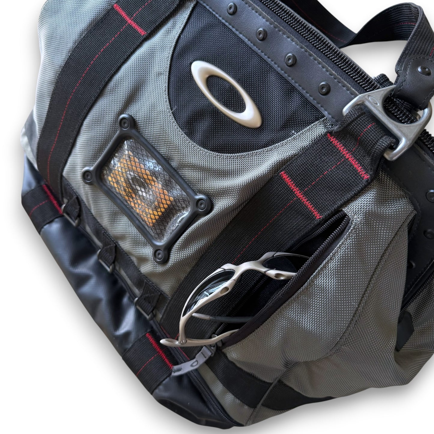 Oakley TFG Double Payload Duffle Bag