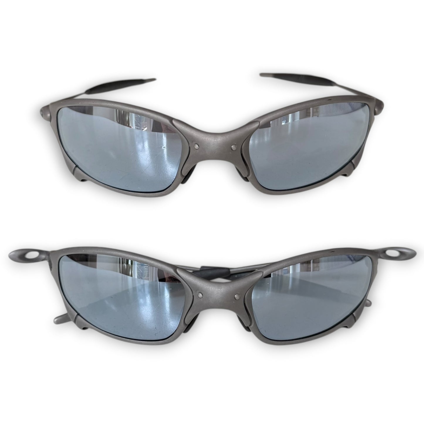 Oakley X-Metal Juliet Black