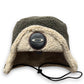 Oakley Software Moscow Fleece Trapper Hat