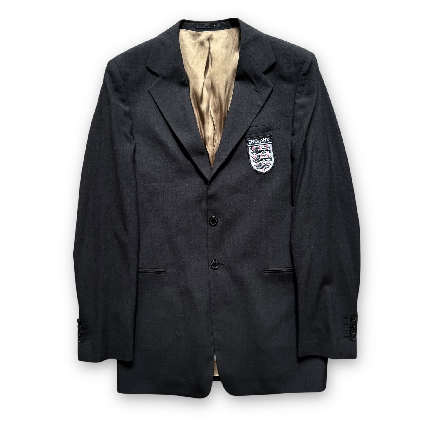 Giorgio Armani England National Team Blazer - 2003-2007