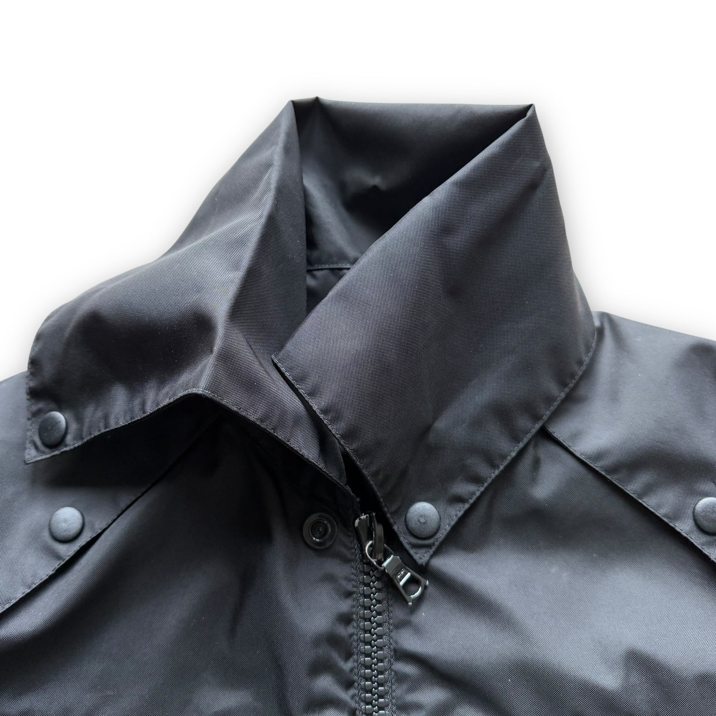 Miu Miu Tactical Overshirt - S/S2000