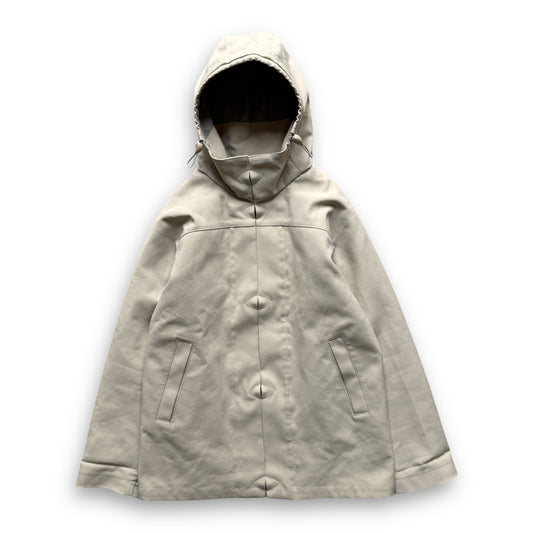 Mandarina Duck Ballistic Moulded Clasp Jacket