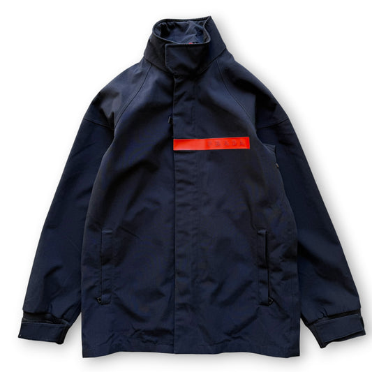 Prada Sport Gore-Tex Sailing Jacket S/S2000
