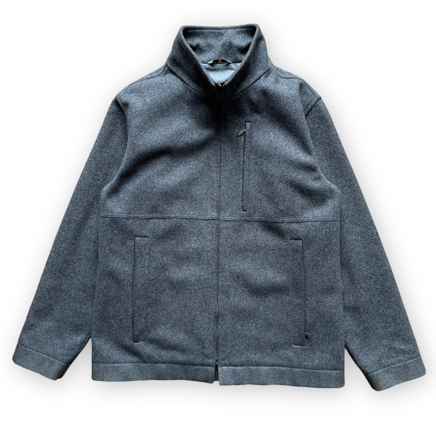 Mandarina Duck Wool Jacket