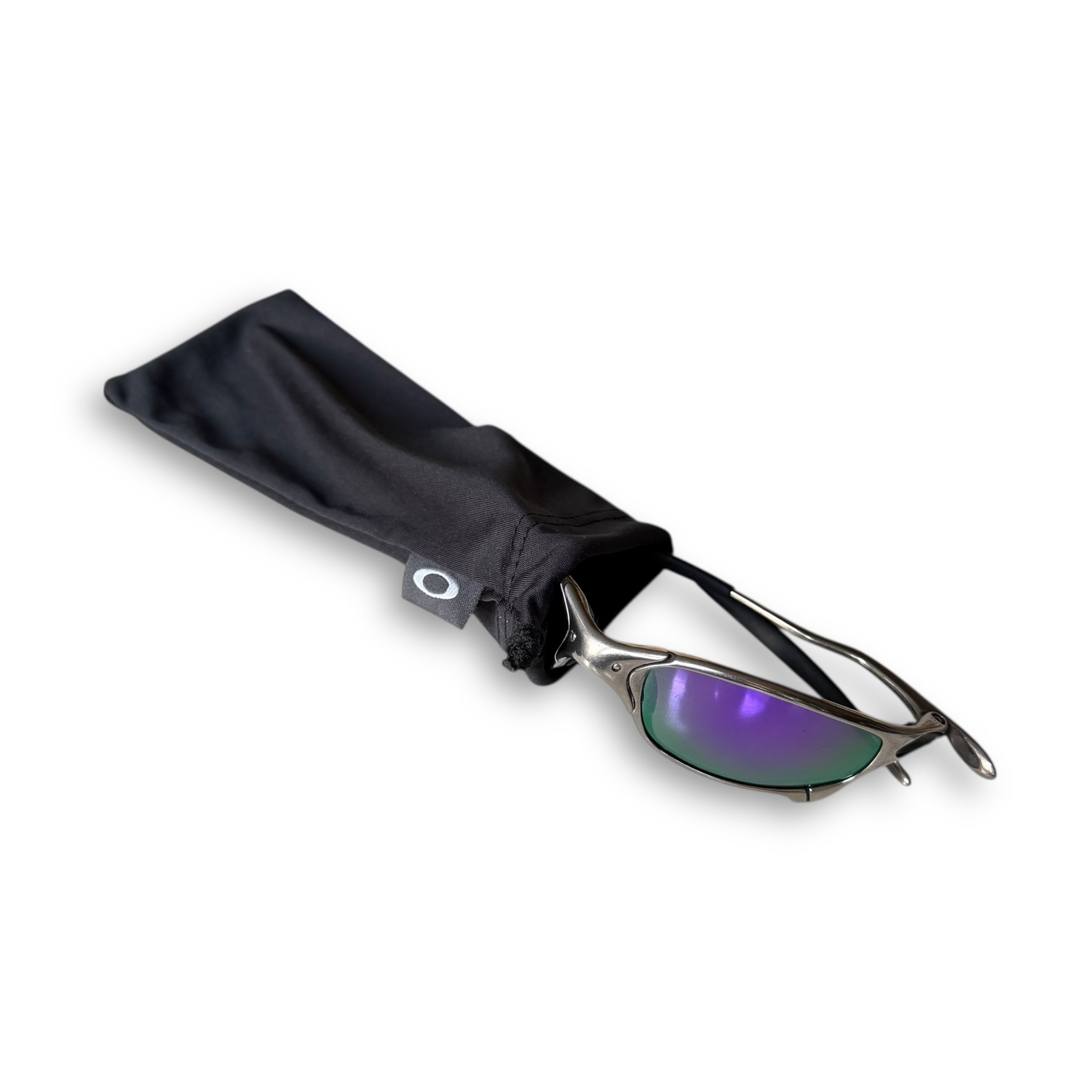 Oakley X-Metal Juliet Hammerstem Polished/Violet – 300700