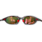Oakley X-Metal Romeo Fire Polarized