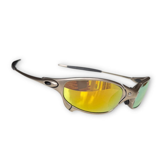 Oakley X-Metal Juliet Plasma/24K