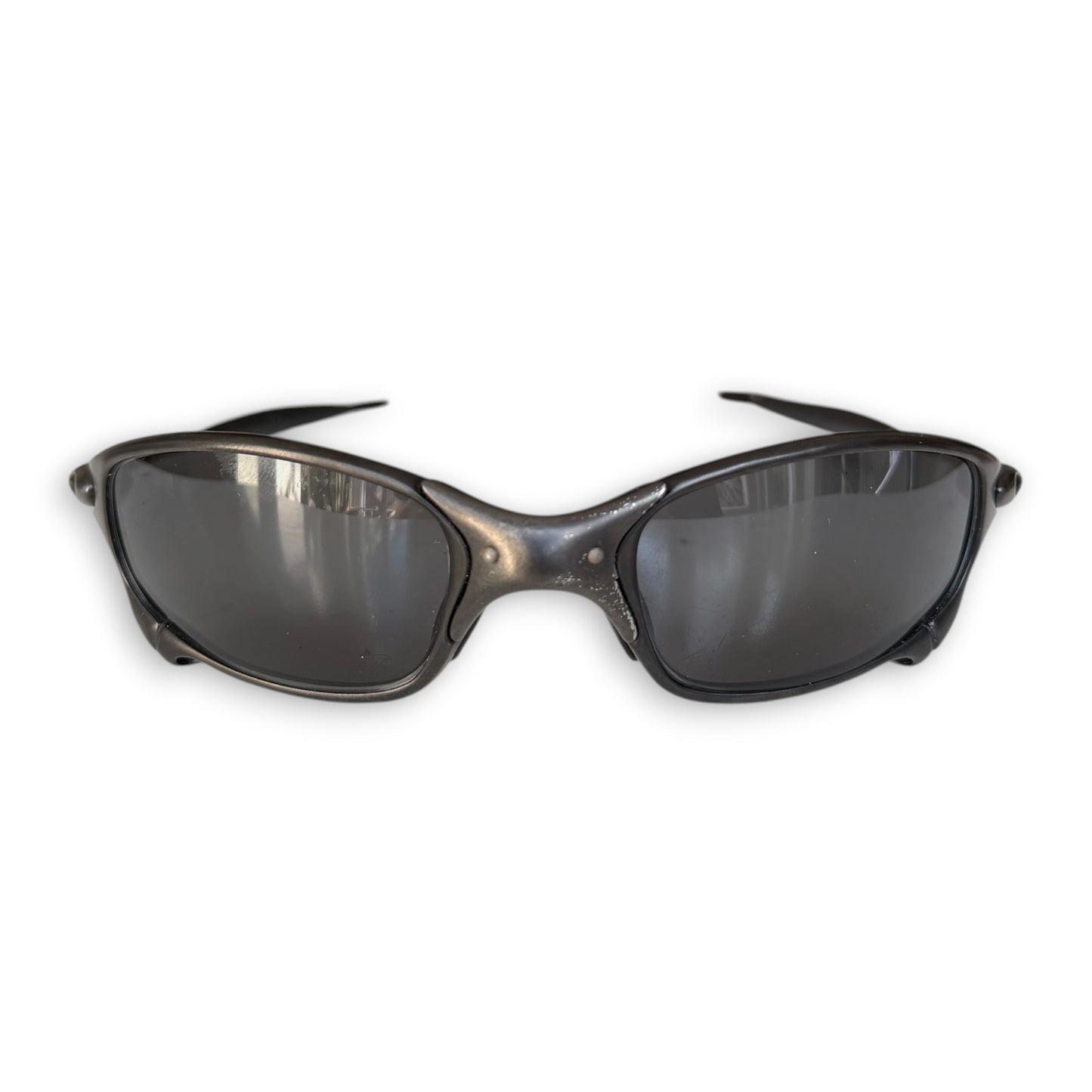Oakley X-Metal Juliet Carbon/Black Polarized