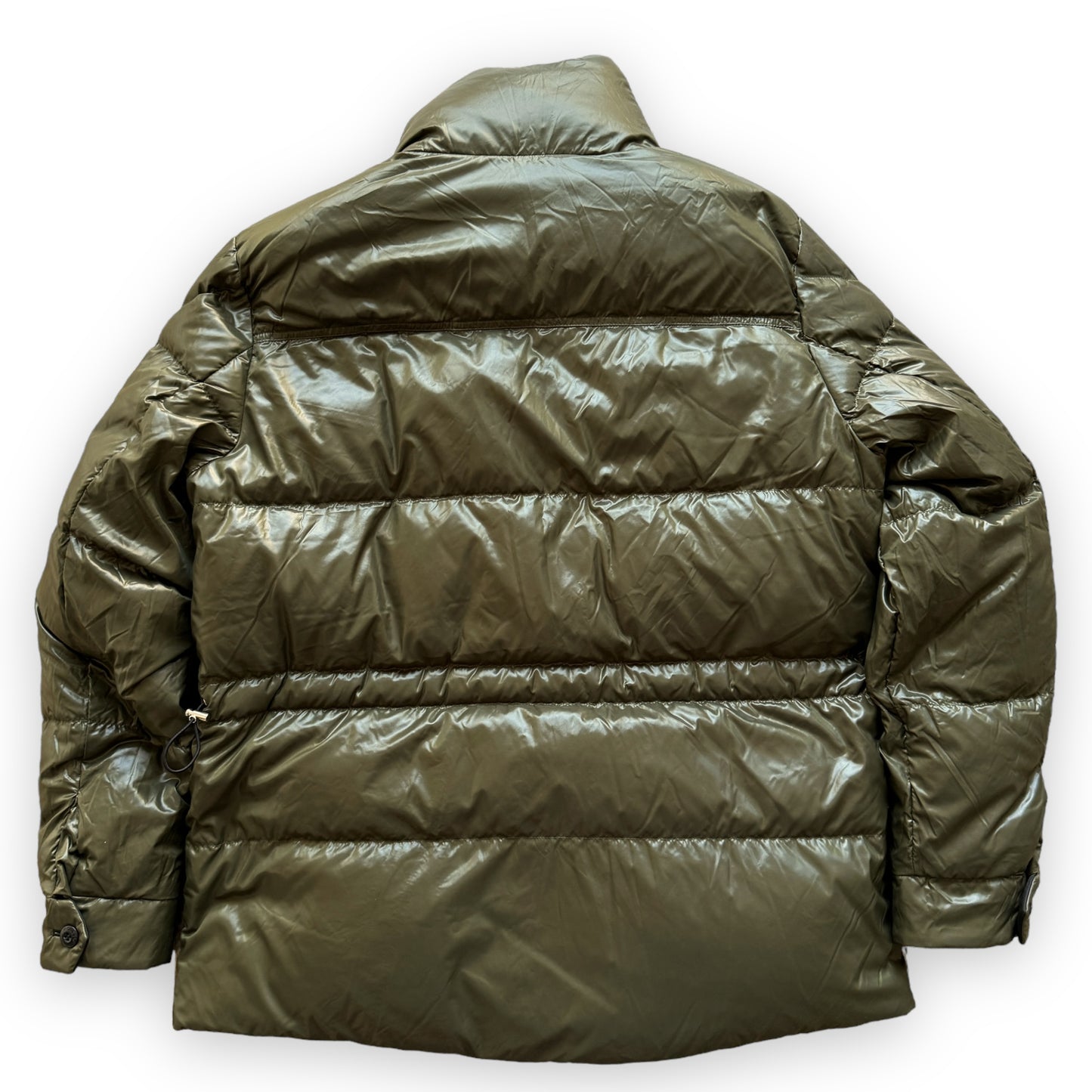 Moncler Reversible Guerin Down Jacket