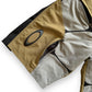 Oakley MTB Panelled Shorts