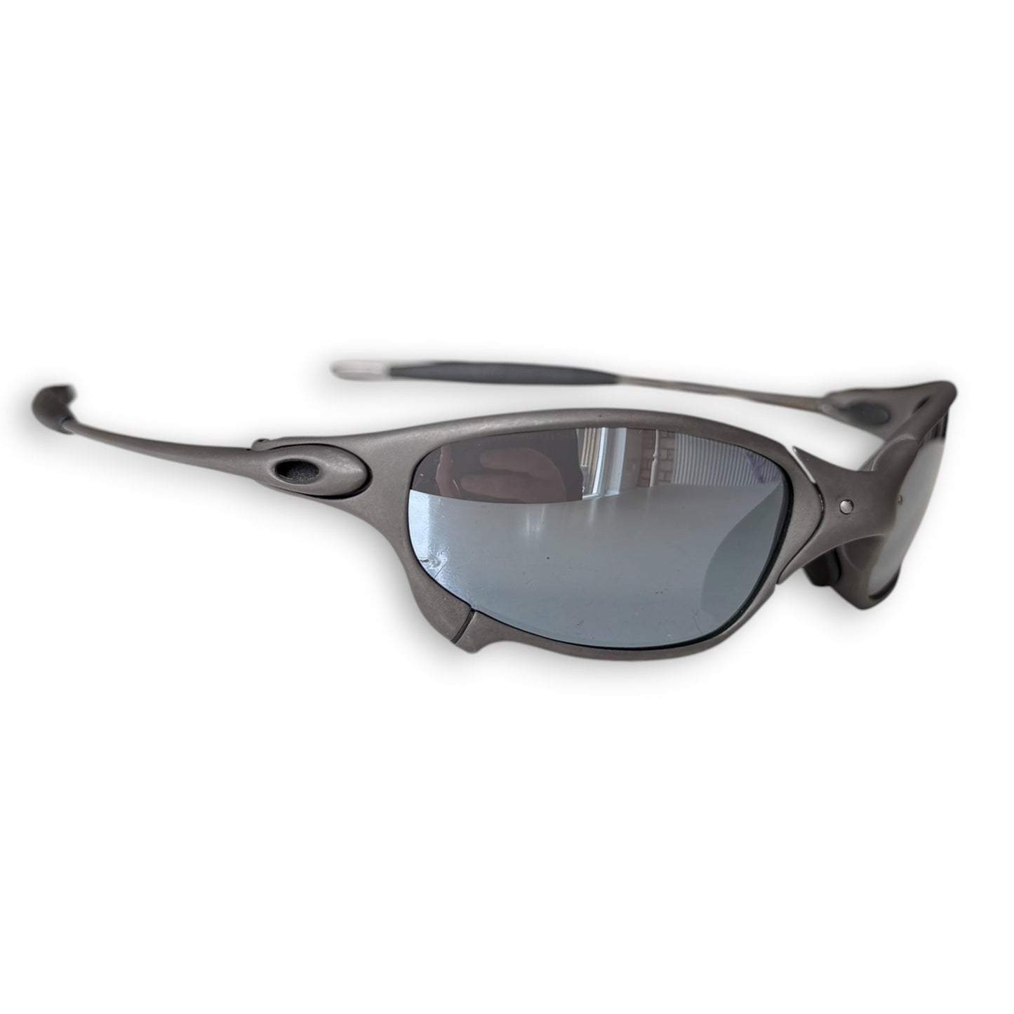 Oakley X-Metal Juliet Black