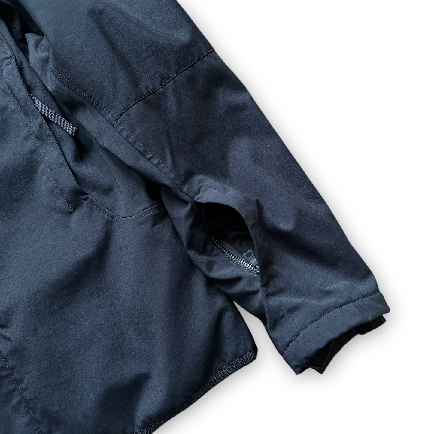 Prada Sport Technical Ski Jacket - 2002