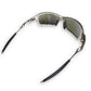 Oakley X-Metal ‘X-Squared’ Polished/Violet Iridium