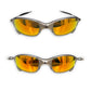 Oakley X-Metal Juliet Plasma/Fire Iridium
